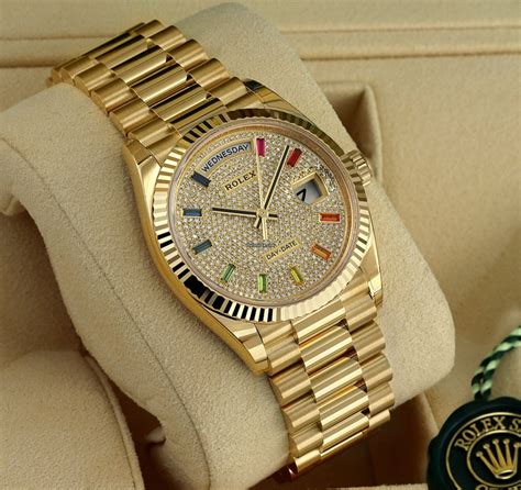 rolex day-date 36 128238